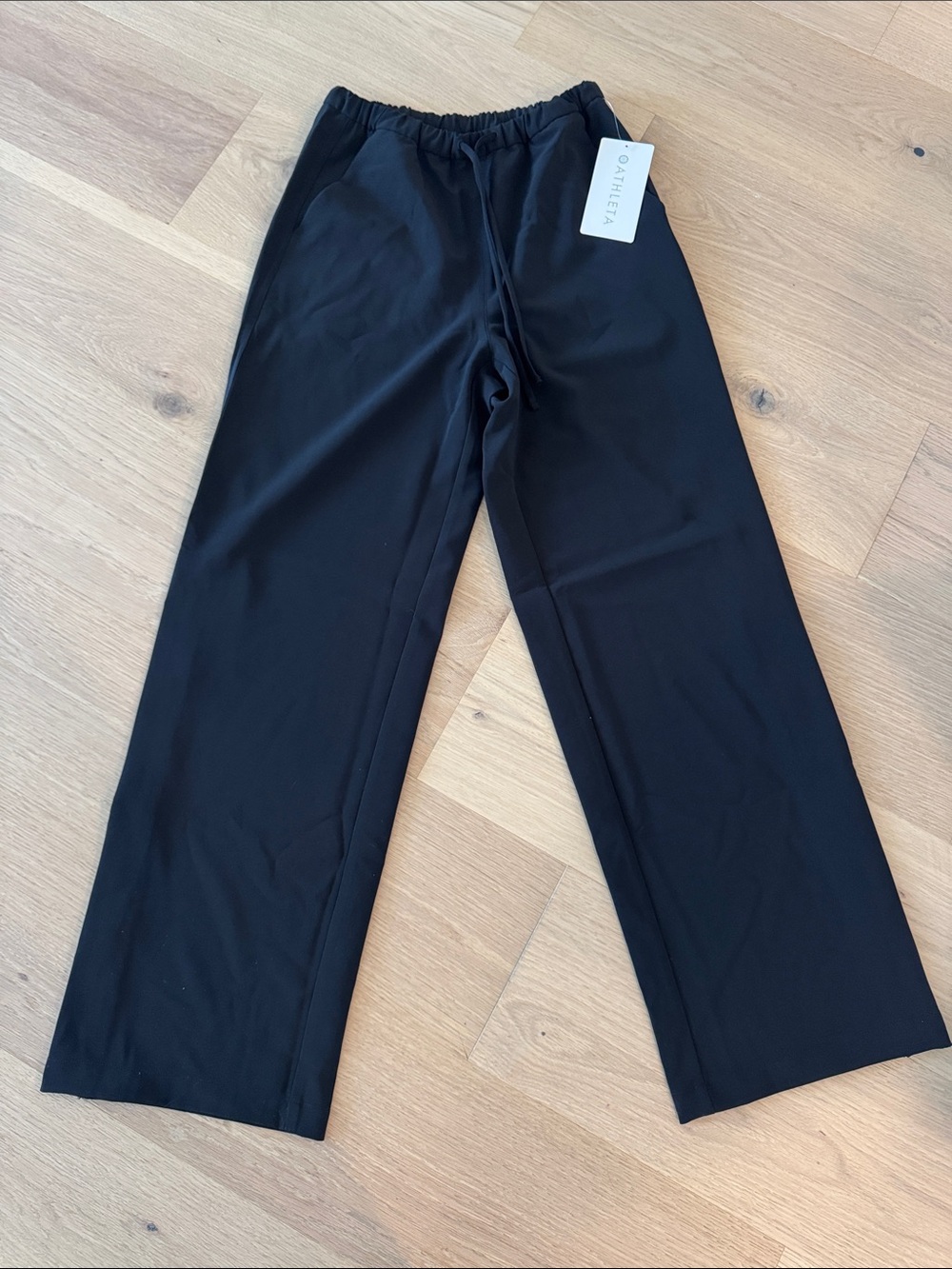 NWT Athleta MVP Snap Pant